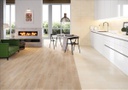 Articwood 23x120 Gres Porcellanato Effetto Legno Rettificata