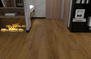 UNICLAP - Pavimento in SPC Serie My Plank 1540x180x60mm