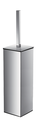 Stainless Steel 304 Squared Toilet brush