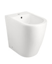 Back to Wall One Hole Bidet of the Agata Serie