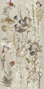 Wallart Rivestimento in Gres Porcellanato Decoro