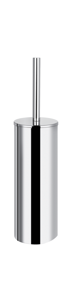 Stainless Steel 304 Rounded Toilet Brush