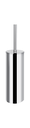 Stainless Steel 304 Rounded Toilet Brush