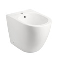 Back to Wall One Hole Bidet of Dara Serie