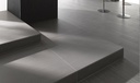 Lounge Warm Anthracite Gres Porcellanato Naturale 30x60